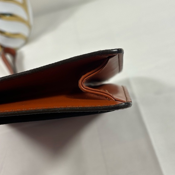 Louis Vuitton Sellier Dragonne Epi Clutch Sold - Picture 8 of 16